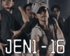 like JENNIE