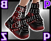 Riot Buckle Platforms/R
