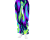 Animated Halo Pants