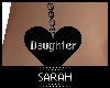 4K .:Daughter Bracelet:.
