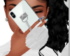 Iphone X (Hubby otp)