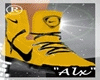 [Alx]Yellow Kiks Styl3