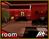 AX Royal House Red