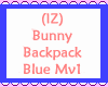 Bunny Back Pack M v1