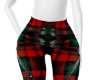 Tartan Bottoms