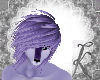 ~K~Amethyst/M/hair