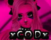 xCODx Pp Candy Hair F V2