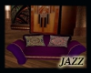 Jazzie-Seat India