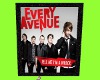FE every avenue poster