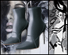 SG Dark Grey Booties