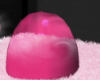 [L] Pink BeanBagBlob
