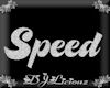 DJLFrames-Speed Slv