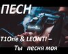 T1One & LEONT