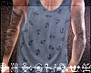 M: Anchor Tank.