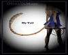 (OD) Long tail