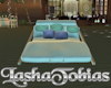 Lounger with poses