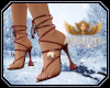 [ang]Sweet Xmas Heel