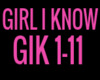 GIRLI KNOW