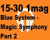Magic Symphony part2