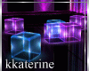 [kk] Euphoria Cubes