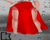 SKIRTS RED