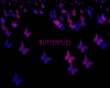 Butterflies Room Lights