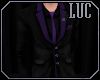 [luc] Soulburnt Jacket