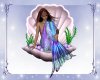 Pearl Queen Mermaid