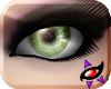 K~ Real Green Steel Eyes