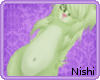 [Nish] Apple Chibi Body