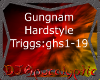Gungnam Hardstyle 