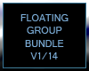 Floating group Bundle