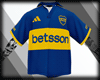 Boca Juniors