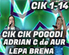 CIK CIK POGODI - request