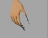 Nails Metalica