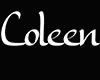 "Coleen" necklace