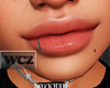 WCZ | Lip Piercing R.