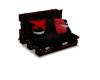 S🪆PALLET 'DANGER RED'