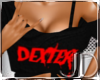 (JD)Dexter Logo