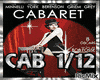 Cabaret + Dance