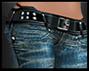 [E] Blue jeans