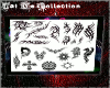 {RAW}Tat Me Display 1
