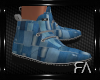 FA Patch Work Boots 2