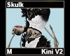 Skulk Kini M V2