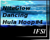 NiteGlow Hula Hoop#4