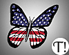 T! USA Butterflies Anim