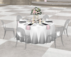 Rose Guest Table