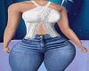 *LH* Jeans Suits RLL