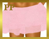 [PP] Pink Kids Skirt