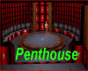 Penthouse Party Room